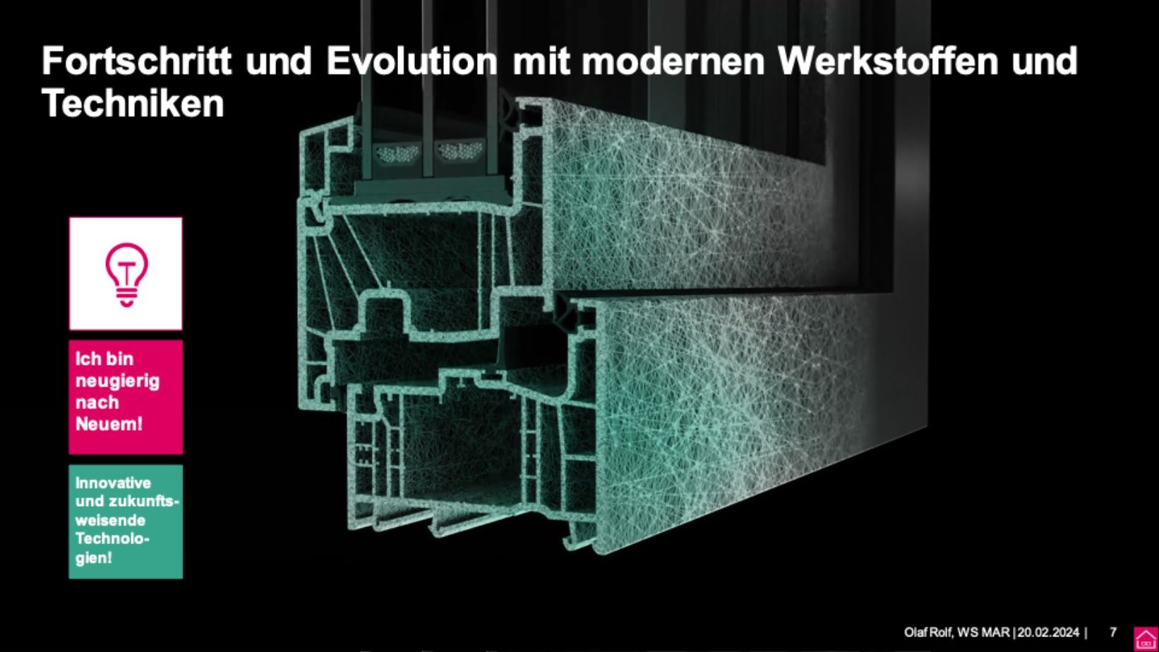 Fortschritt und Evolution